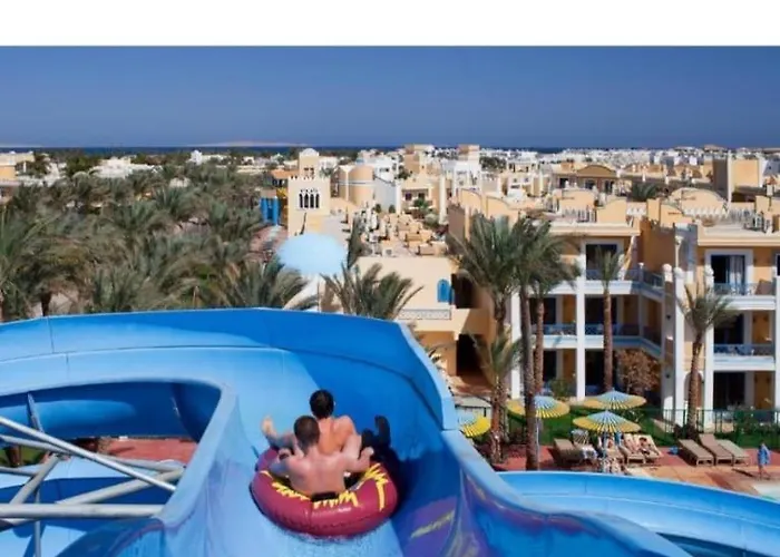 شقة فندقية At Mirage Bay