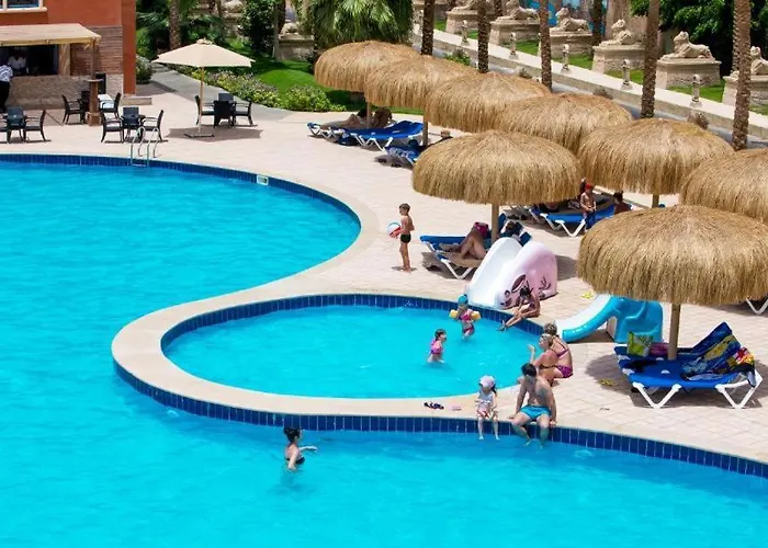 شقة فندقية At Mirage Bay *