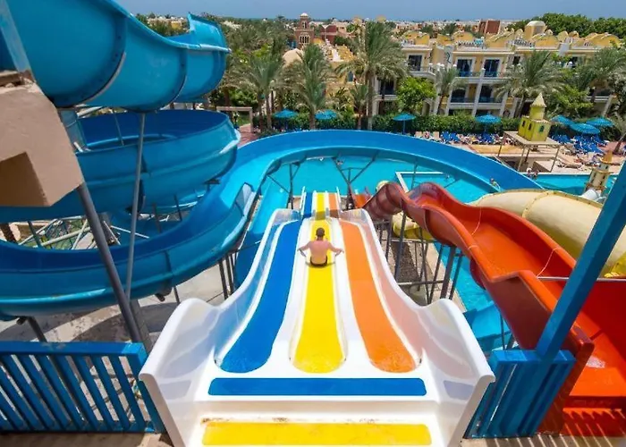 At Mirage Bay
