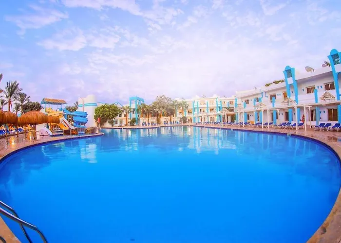 شقة فندقية At Mirage Bay *