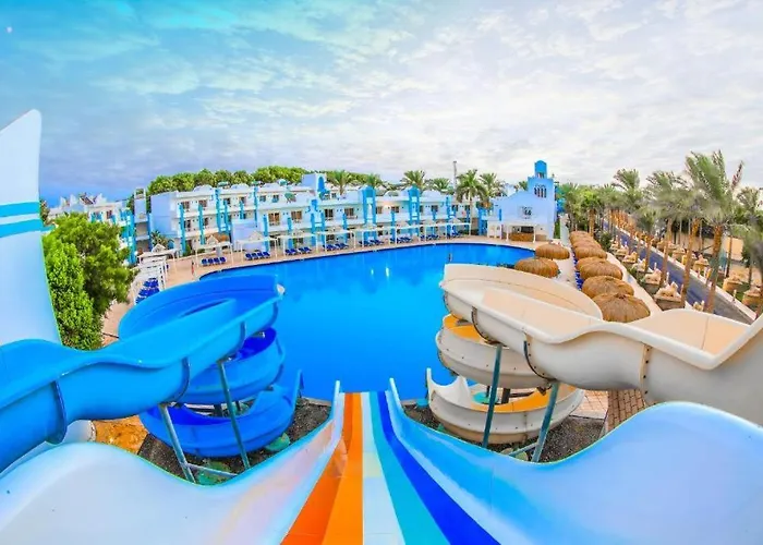 At Mirage Bay شقة فندقية