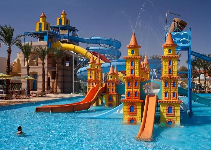 At Mirage Bay
