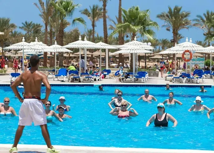 شقة فندقية At Mirage Bay
