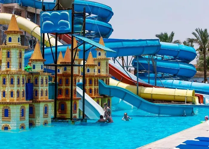 At Mirage Bay