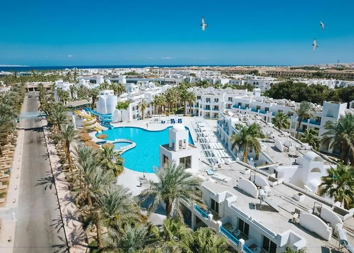At Mirage Bay شقة فندقية *