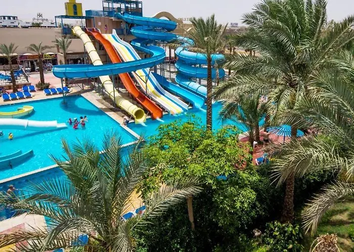 شقة فندقية At Mirage Bay